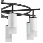 Люстра на штанге Lightstar Rullo LR7183681 от ImperiumLoft