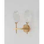 Бра Moderli Catris V10314-2W от ImperiumLoft