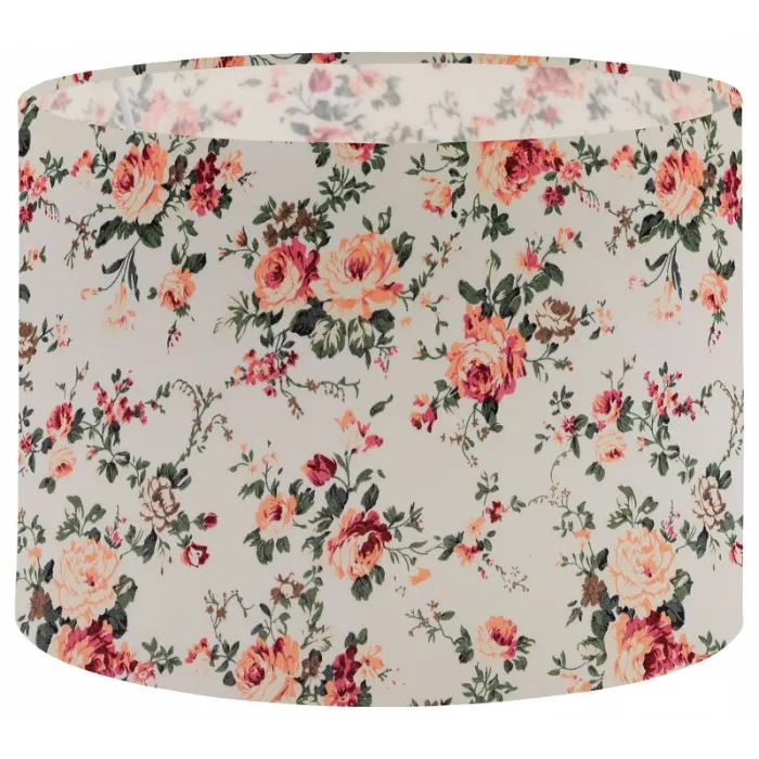 Плафон Текстильный Eglo Vintage 49596 от ImperiumLoft