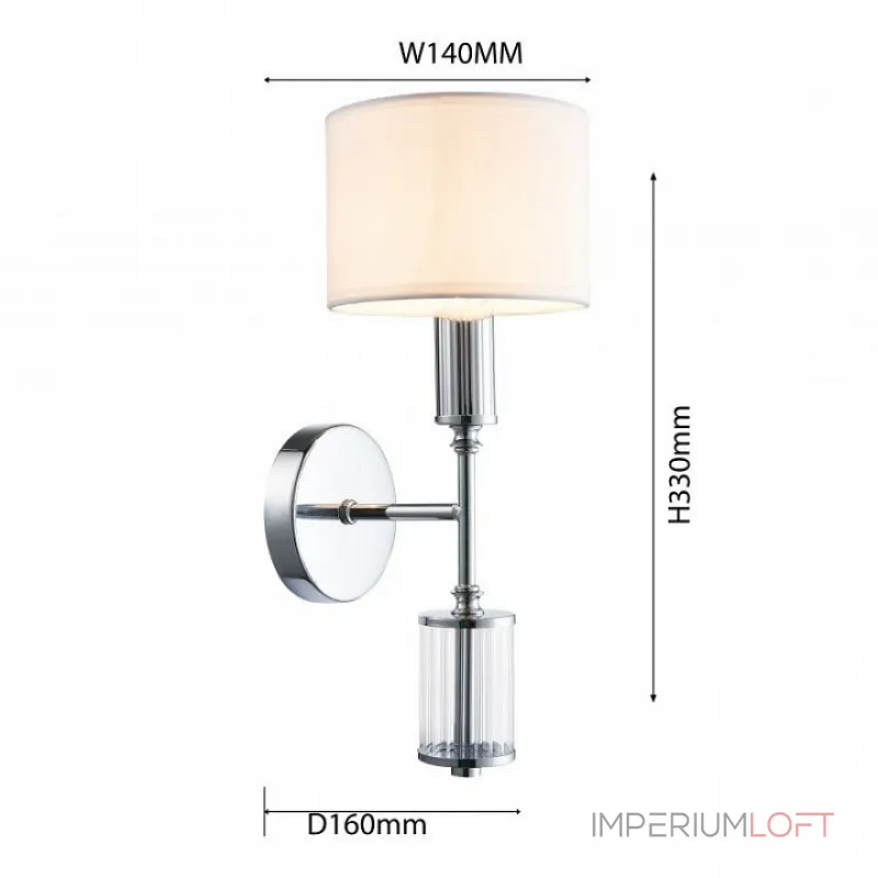 Бра Favourite Laciness 2607-1W