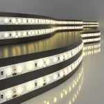Лента светодиодная  Elektrostandard 2835 12V 120Led a052849