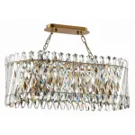 Подвесная люстра ST-Luce Fabio SL1170.303.10 