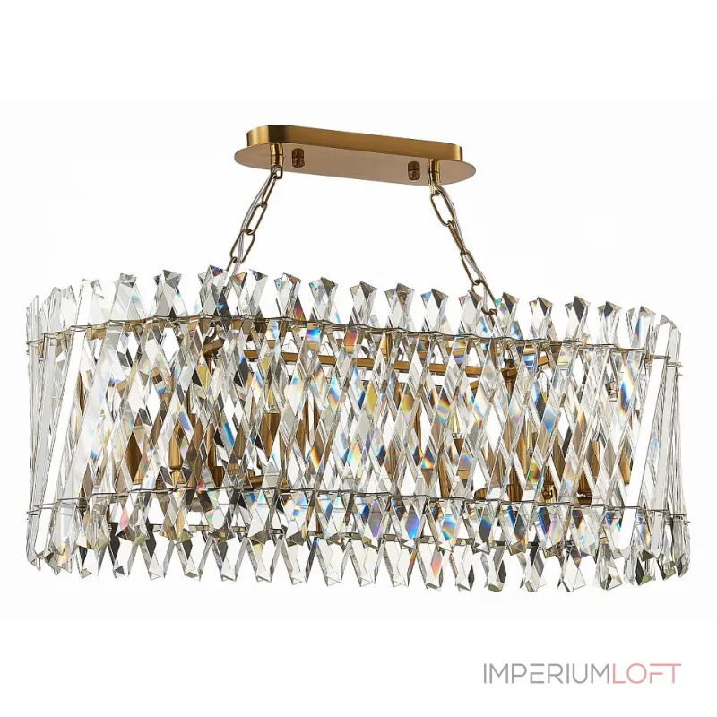 Подвесная люстра ST-Luce Fabio SL1170.303.10 