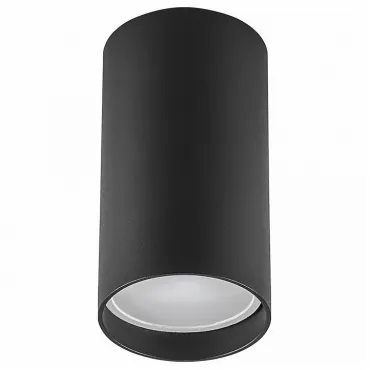 Накладной светильник Feron Saffit 40510 Цвет арматуры черный Цвет плафонов черный