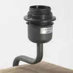 Настольная лампа декоративная Lussole GRLSP-0512 от ImperiumLoft Настольная лампа декоративная Lussole GRLSP-0512 от ImperiumLoft