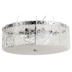 Подвесная люстра Arte Lamp Galatea A1222SP-6CC 