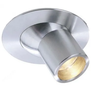 Встраиваемый светильник Deko-Light Perno 448001 Цвет арматуры серебро