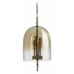 Подвесной светильник Odeon Light Bell 4892/4 от ImperiumLoft