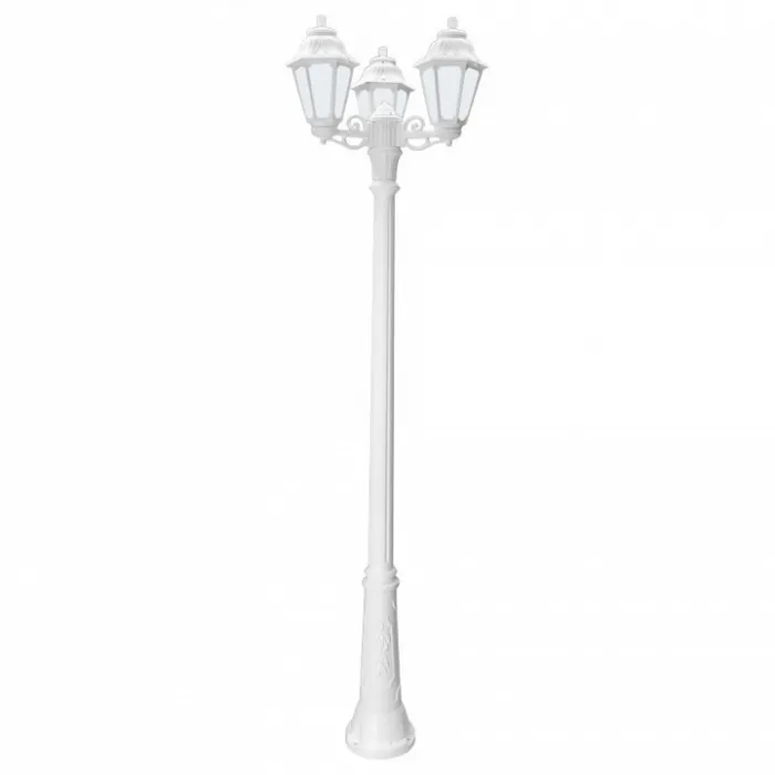 Фонарный столб Fumagalli Ricu Bisso/Anna E22.157.S30.WYF1R от ImperiumLoft