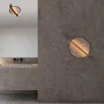 Настенный светильник Favourite Tallar 4443-1W от ImperiumLoft