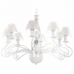 Подвесная люстра Lightstar Esedra 782080 Цвет арматуры желтый от ImperiumLoft