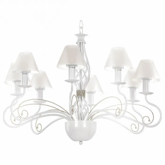 Подвесная люстра Lightstar Esedra 782080 Цвет арматуры желтый от ImperiumLoft