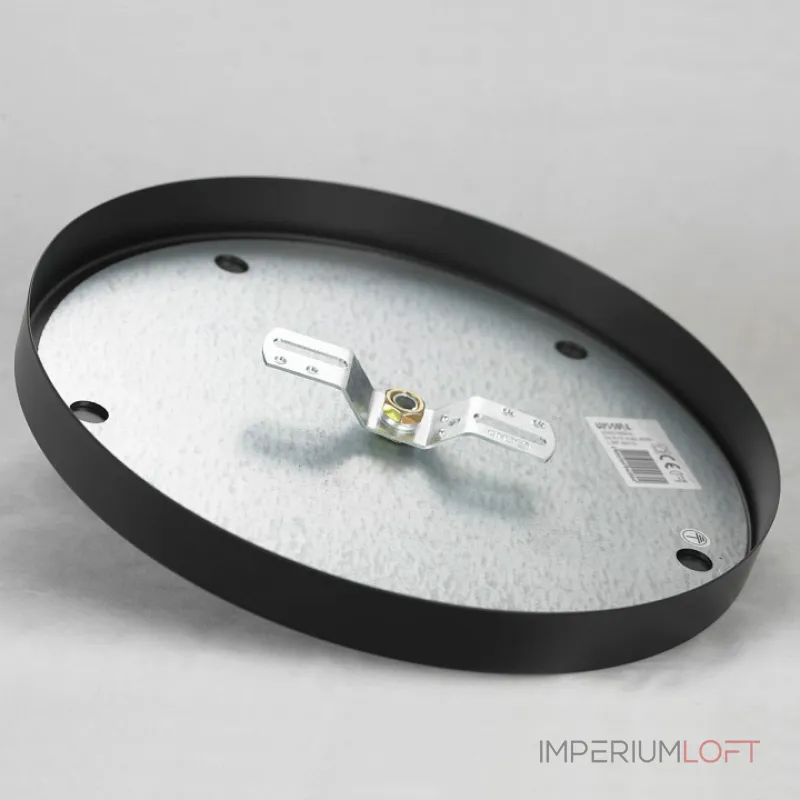 Потолочная люстра Lussole Chilton LSP-8410 Потолочная люстра Lussole Chilton LSP-8410