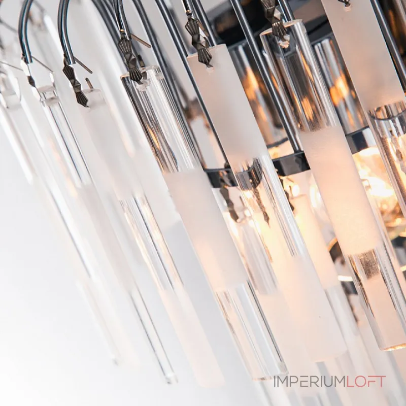Накладной светильник Arte Lamp Eliza A1009AP-2CC