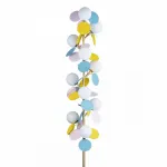 Торшер Loft it Matisse 10008F mult Цвет арматуры золото Цвет плафонов разноцветный от ImperiumLoft