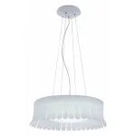 Подвесной светильник Maytoni Degas MOD341-PL-01-36W-W Цвет арматуры белый Цвет плафонов белый от ImperiumLoft