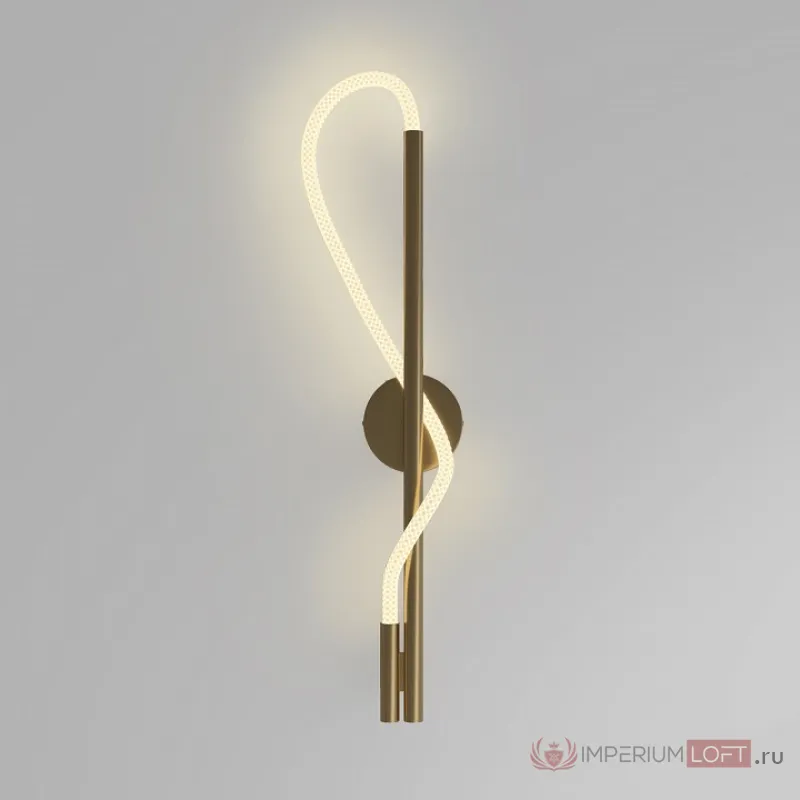 Бра Maytoni Tau MOD166WL-L12G3K от ImperiumLoft