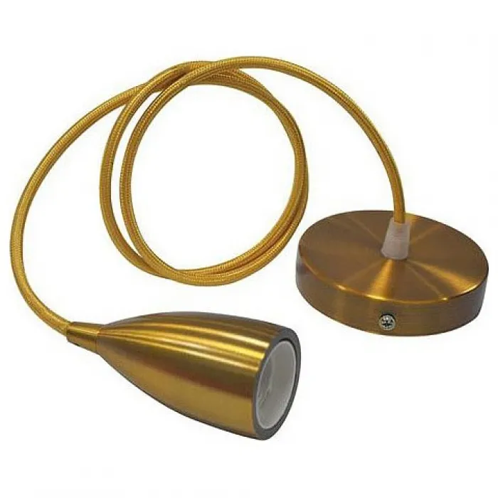 Подвесной светильник Horoz Electric Edison HRZ00002543 от ImperiumLoft