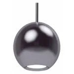 Подвесной светильник Maytoni Harmat P067PL-L5GF3K 