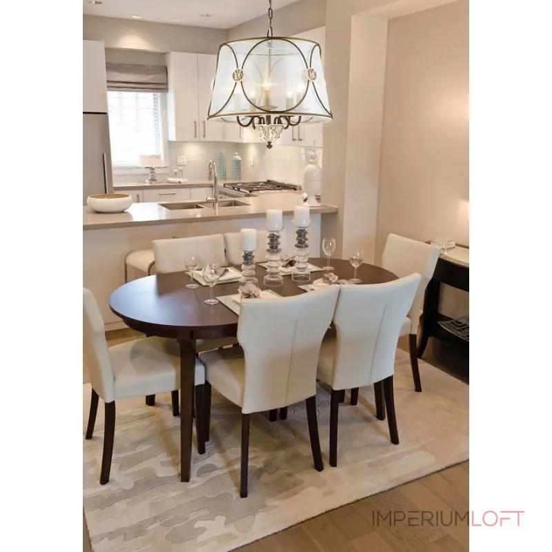 Подвесной светильник Maytoni Letizia ARM365-05-R Подвесной светильник Maytoni Letizia ARM365-05-R