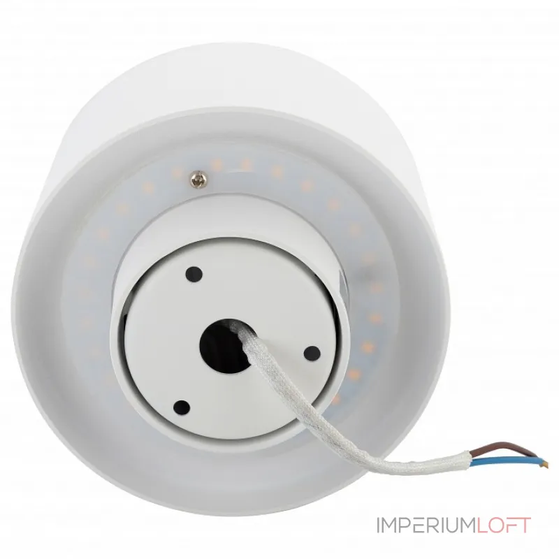 Накладной светильник Denkirs DK4015 DK4015-WH