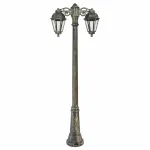 Фонарный столб Fumagalli Gigi Bisso/Saba K22.156.S20.BXF1RDN