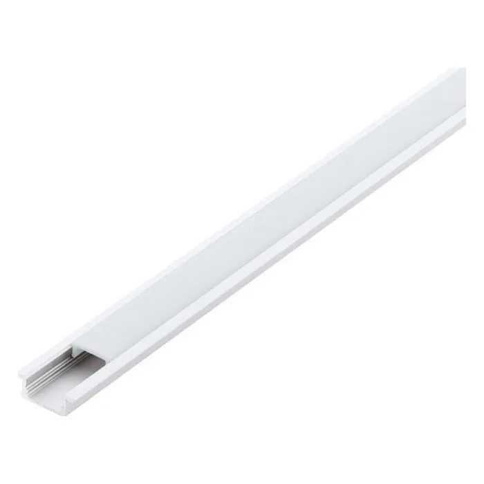 Короб встраиваемый  Eglo ПРОМО Recessed Profile 1 98982 Цвет плафонов белый от ImperiumLoft