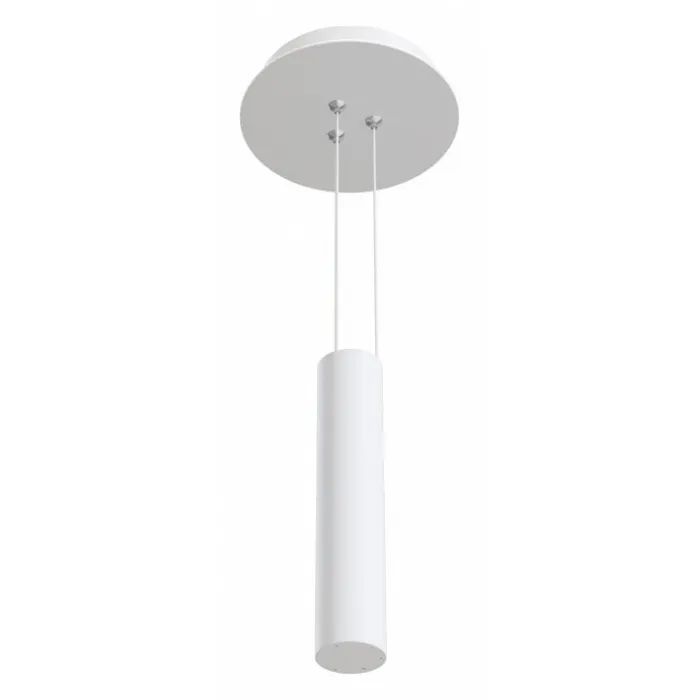 Подвес Maytoni Zon C032C-03-W Цвет арматуры белый от ImperiumLoft