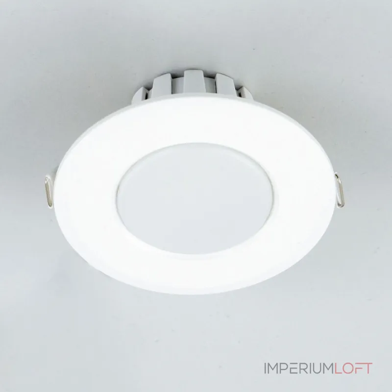 Встраиваемый светильник Citilux Кинто CLD5103N от ImperiumLoft Встраиваемый светильник Citilux Кинто CLD5103N от ImperiumLoft