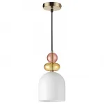 Подвесной светильник Lumion Gillian 4589/1B 