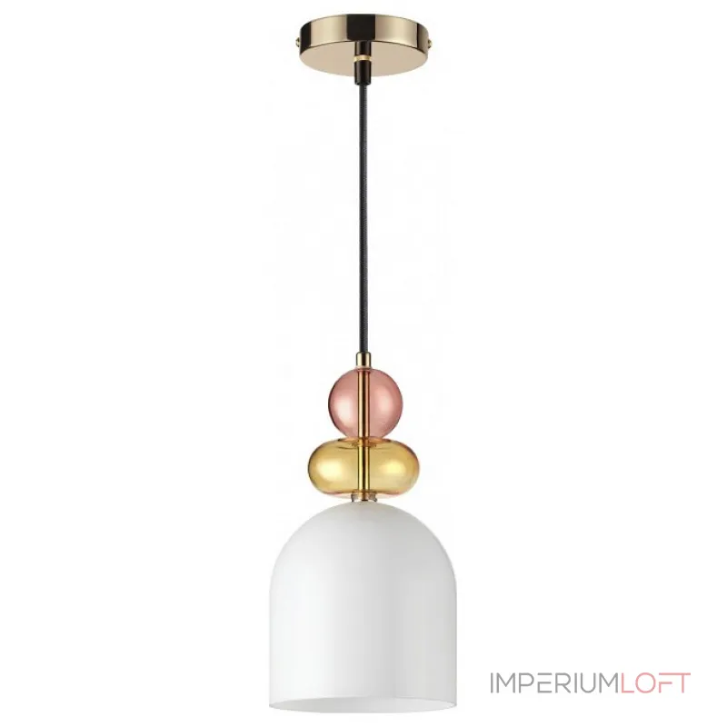 Подвесной светильник Lumion Gillian 4589/1B 