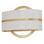 Бра Favourite Mateo 2634-2W Цвет арматуры золото Цвет плафонов золото от ImperiumLoft Бра Favourite Mateo 2634-2W Цвет арматуры золото Цвет плафонов золото от ImperiumLoft