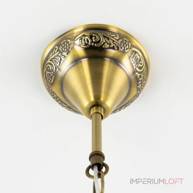 Подвесной светильник Citilux Каир CL419113