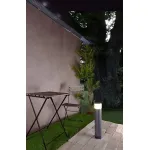 Наземный низкий светильник Deko-Light Steckdosenturm 733054