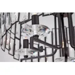 Подвесной светильник Bogate-s Frammenti 275/5 Strotskis от ImperiumLoft