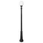 Фонарный столб Fumagalli Globe 250 G25.157.000.AYE27