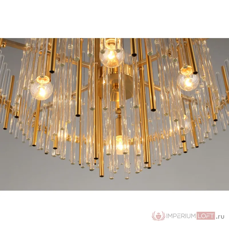 Люстра на штанге Omnilux Alatri OML-69217-09 от ImperiumLoft