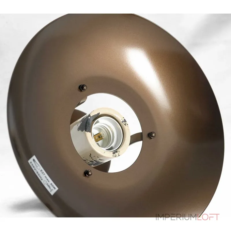 Накладной светильник Lussole LOFT LSP-8161