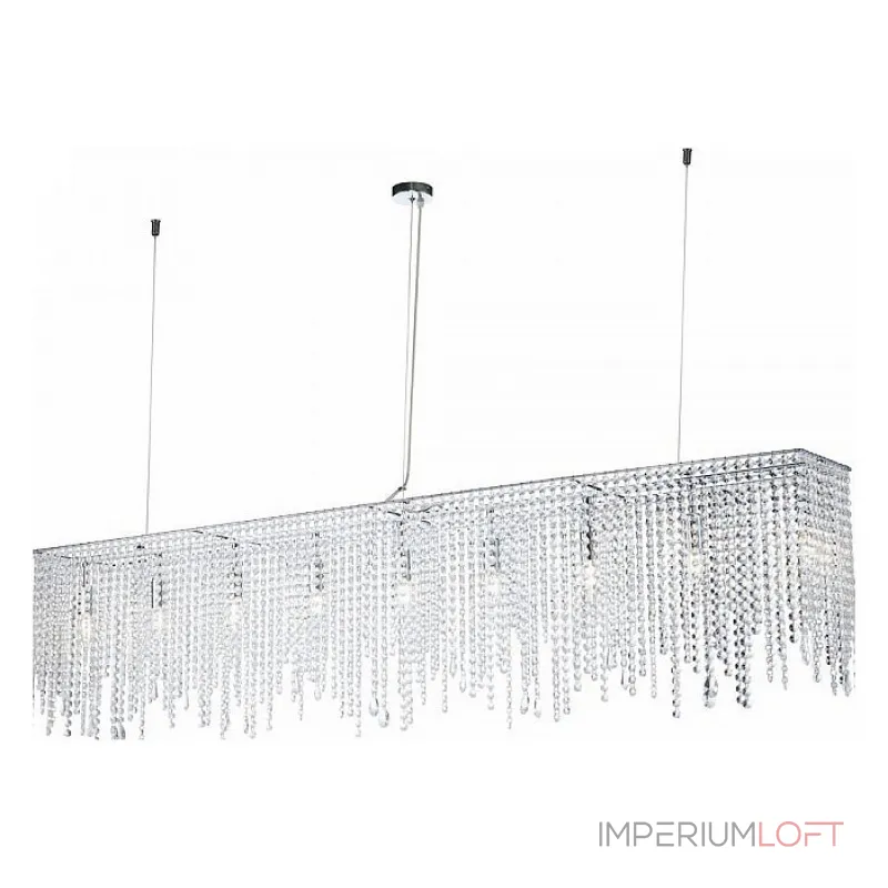 Подвесная люстра Maytoni DIA002PL-09CH