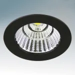 Встраиваемый светильник Lightstar Soffi 11 212417 Цвет арматуры серый от ImperiumLoft