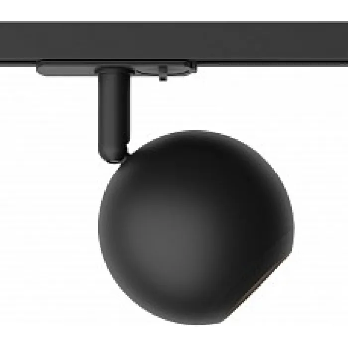 Трековый светильник Denkirs Omra DK6070-BK от ImperiumLoft
