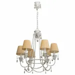 Подвесная люстра MW-Light Федерика 2 344019706 от ImperiumLoft