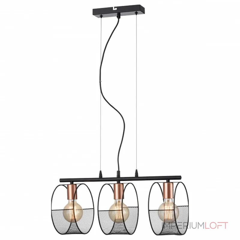 Подвесной светильник Vele Luce Callisto VL6442P03