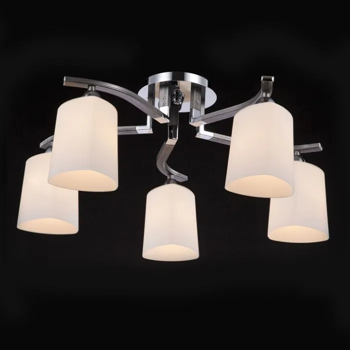 Потолочная люстра Freya Sol FR5454CL-05CH от ImperiumLoft