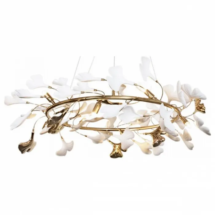 Подвесной светильник Loft it Fleur 10124/8 от ImperiumLoft