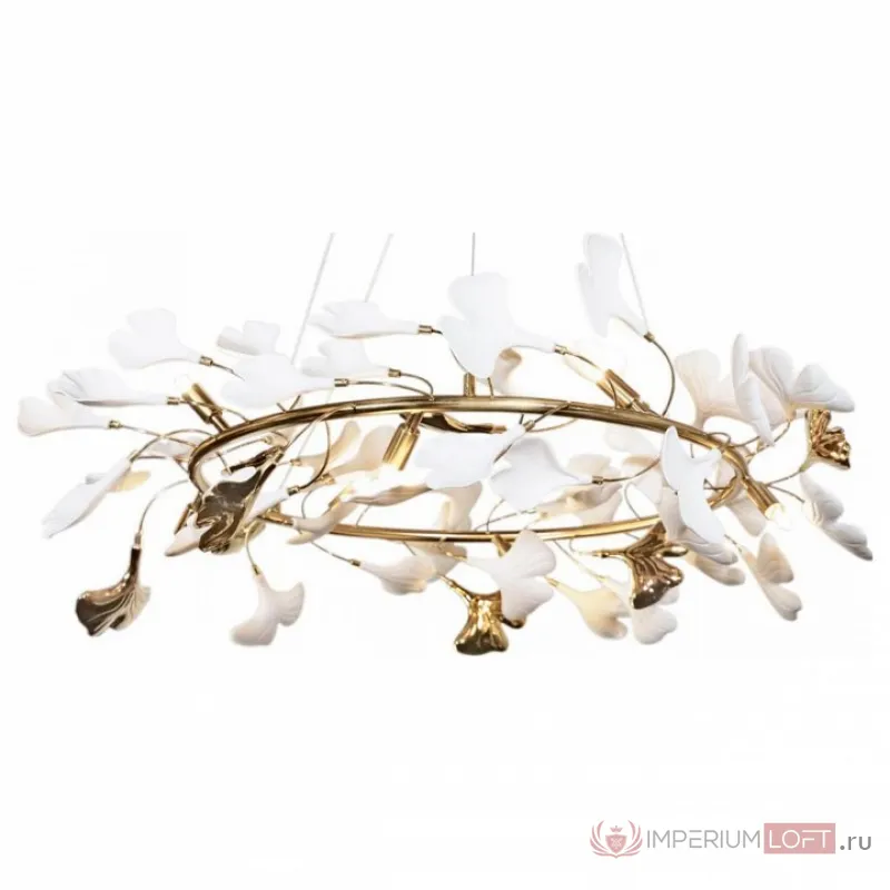 Подвесной светильник Loft it Fleur 10124/8 от ImperiumLoft