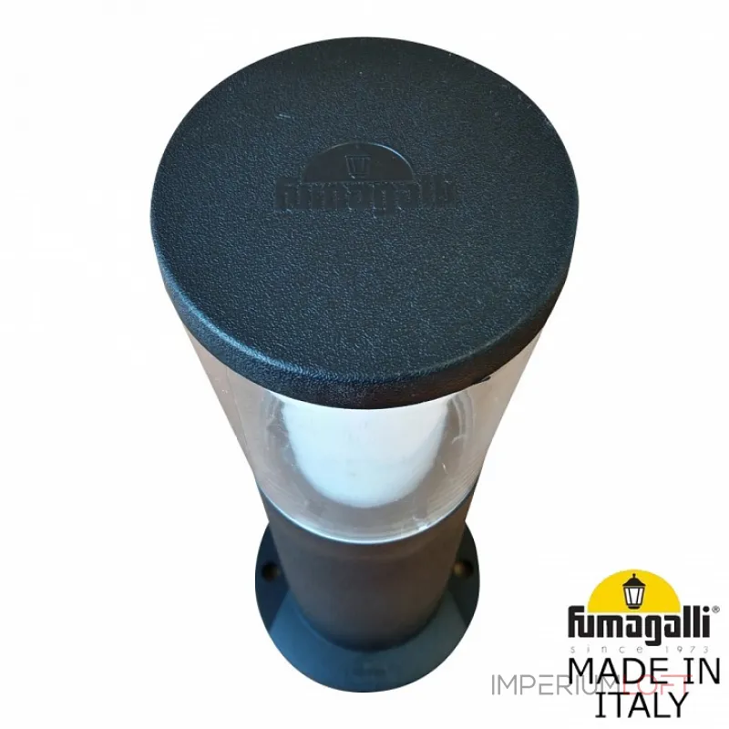 Наземный низкий светильник Fumagalli Carlo DR1.574.000.AXU1L