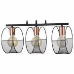 Подвесной светильник Vele Luce Callisto VL6442P03 от ImperiumLoft