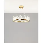 Подвесной светильник Moderli Ingrid V9050-PL от ImperiumLoft