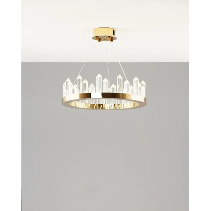 Подвесной светильник Moderli Ingrid V9050-PL от ImperiumLoft